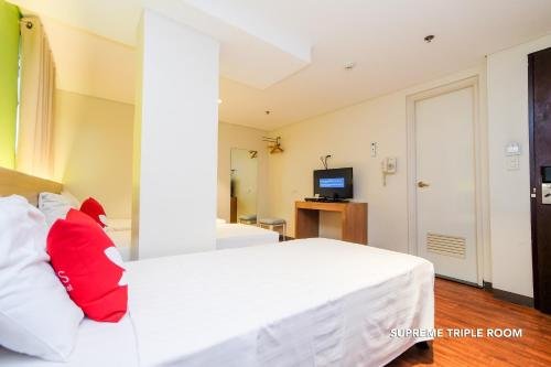 Фото MySpace Hotel at Bgc