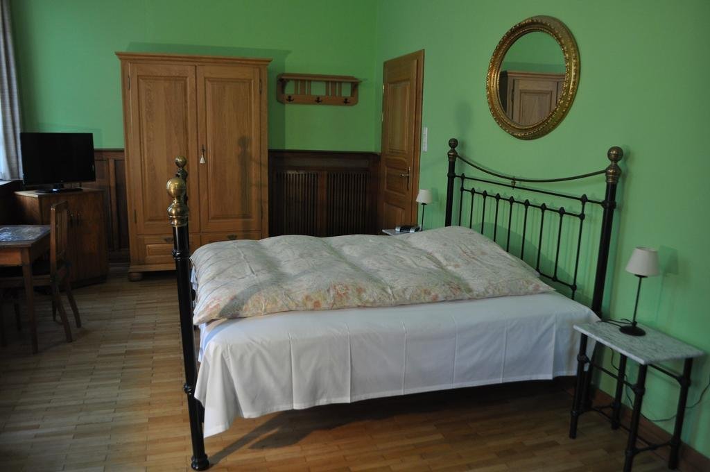 Фото Cramer bed & breakfast