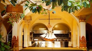 Гостиница Hotel Africa