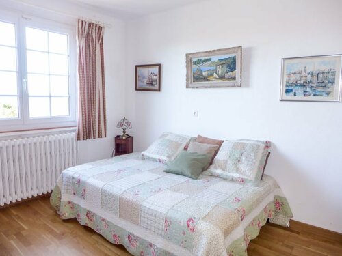 Гостиница Holiday Home Carpe Diem в Рокебрюне-сюре-Аржане