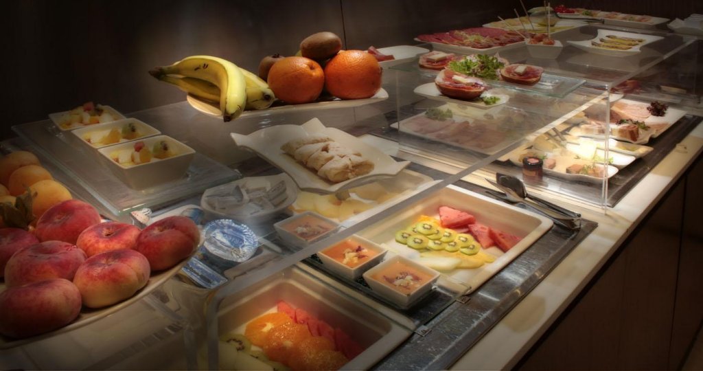 Фото Hotel Neptuno