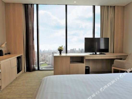 Фото SKYVIEW Hotel Bangkok