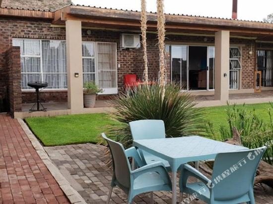 Фото Skietberg Lodge