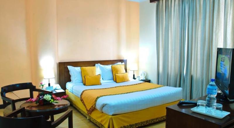 Фото Airport Hotel