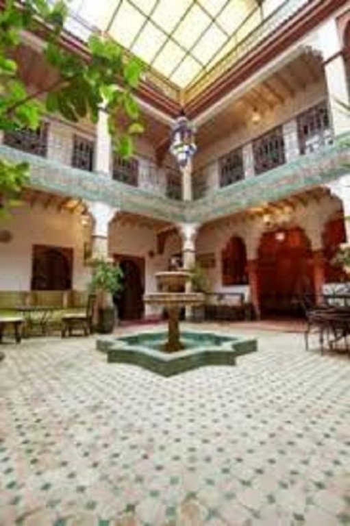 Фото Riad Errabii