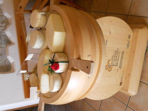 Фото Rifugio Pranolz