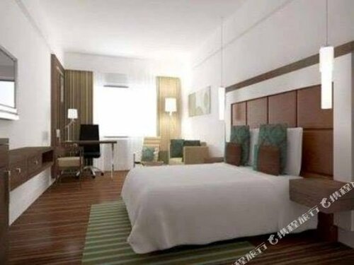 Гостиница Jaya Residency в Какинаде