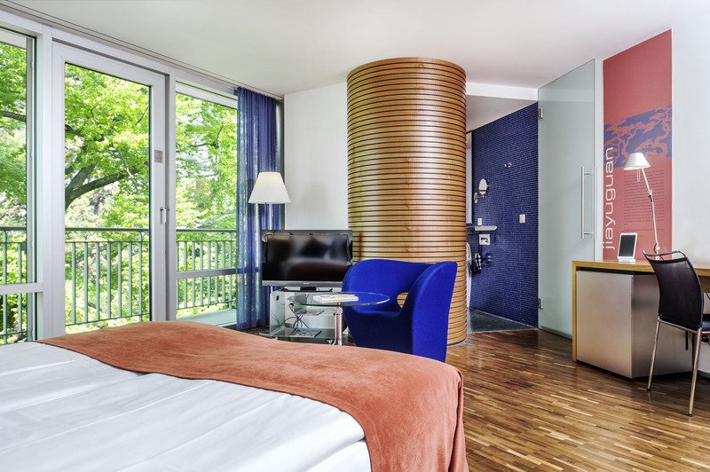 Фото Sedartis Swiss Quality Hotel