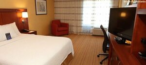 Courtyard by Marriott Boston Marlborough (Massachusetts, Middlesex County), hotel