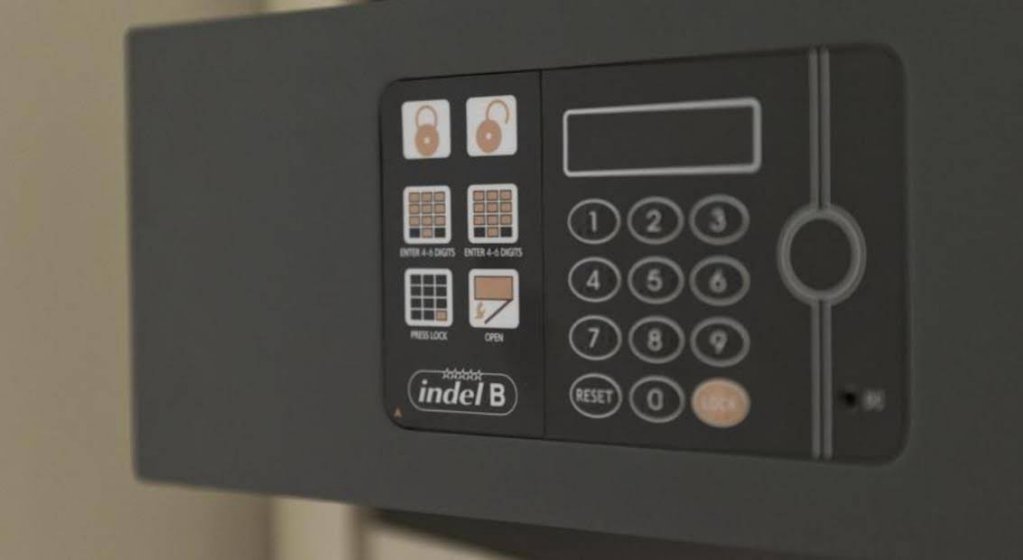 Фото B&B Hotel Trieste