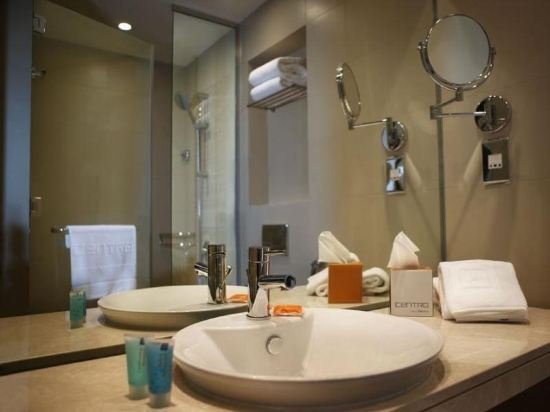 Фото Centro Barsha