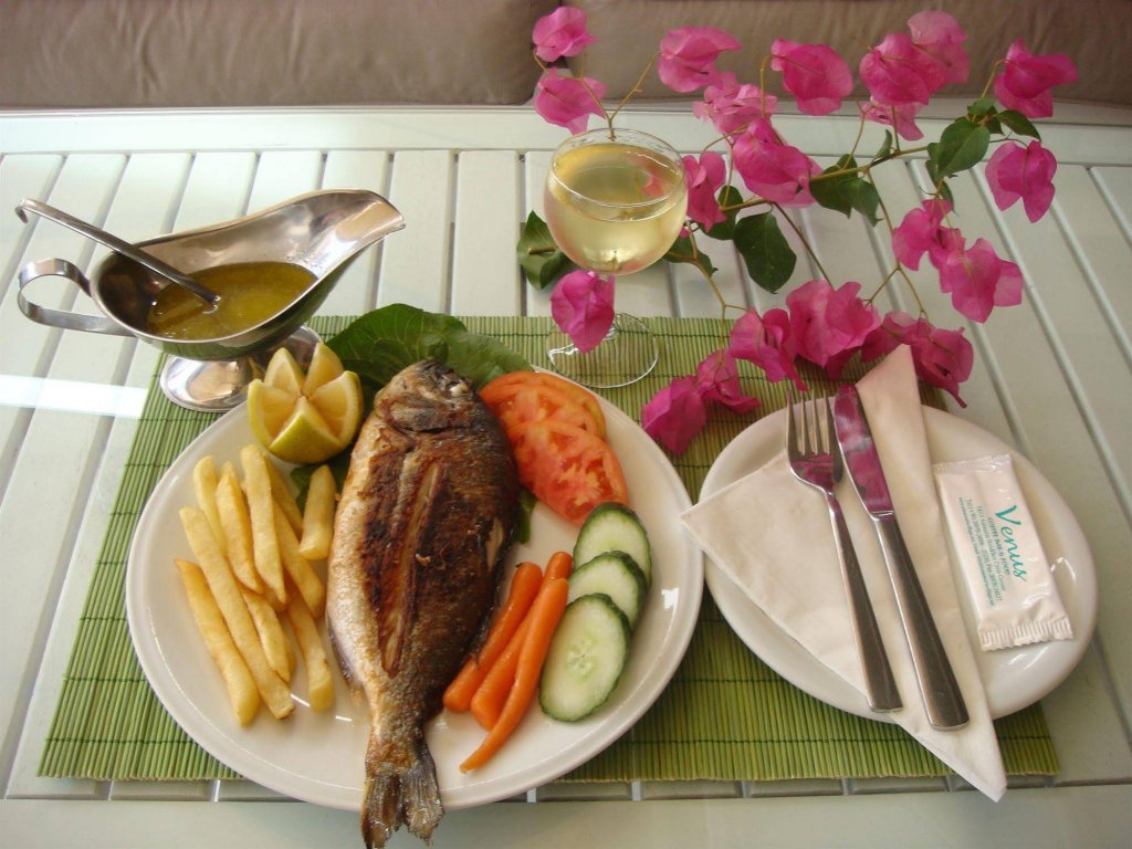 Фото Anna Maria Village