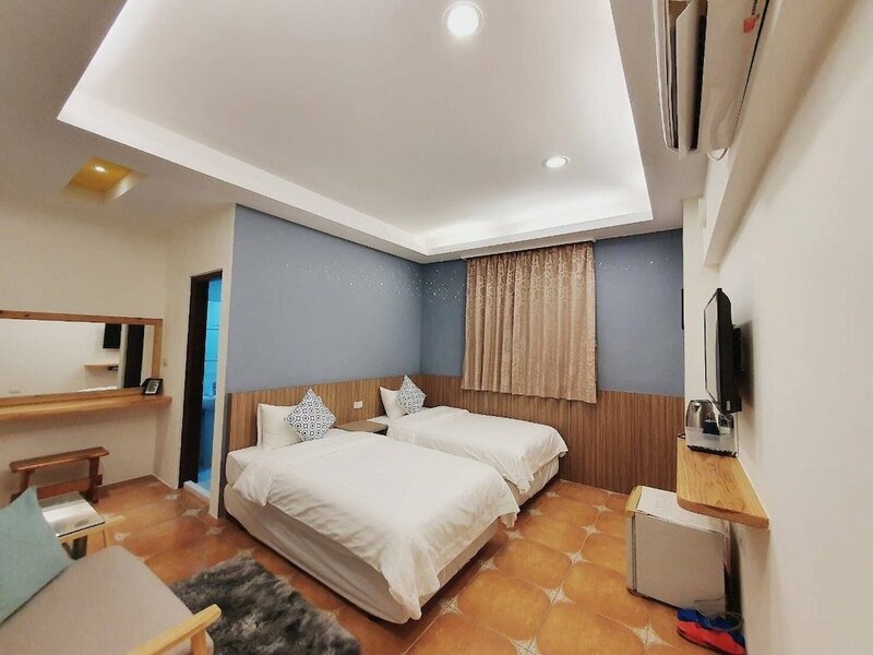 Гостиница Warm & Cozy Inn