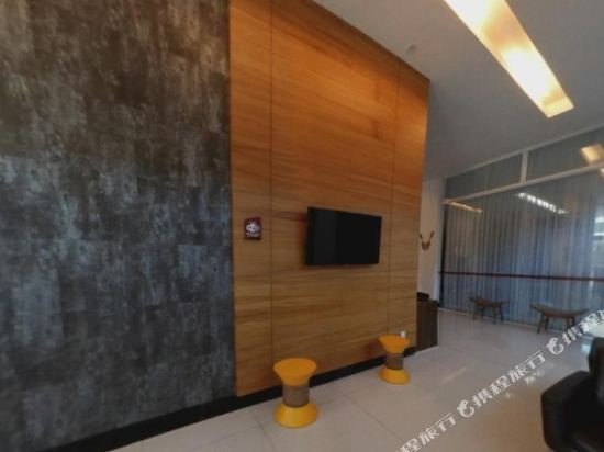 Фото Tupyguá Brasil Hotel