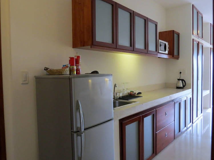 Фото Green Garden Homestay