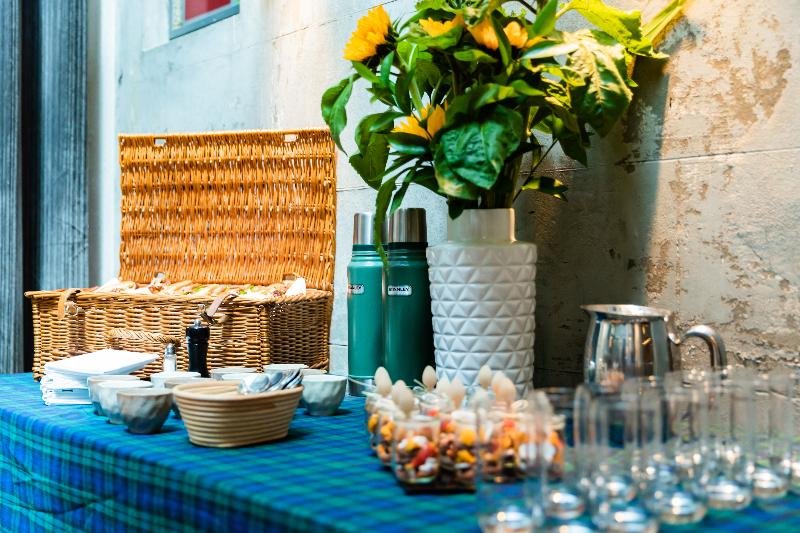 Фото Hotel DeBrett