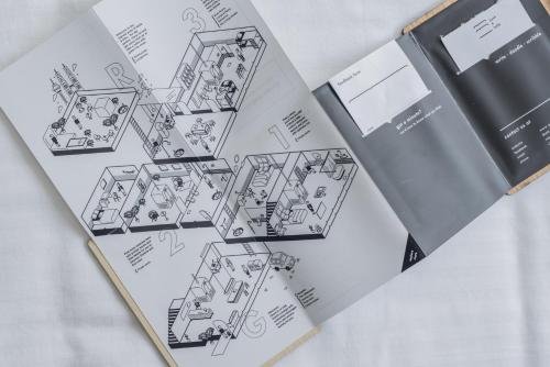 Фото Bunk & Bilik Hotel Jalan Ipoh