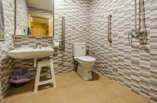 Гостиница Hostal La Pastora в Канделеде