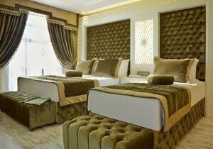 Гостиница Real Konak Hotel