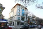 Ankara Merkez Vilayetler Evi (Ankara Province, Cankaya District, Gençlik Cad., 18), hotel