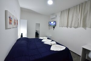 Гостиница Live In Fortaleza Hotel