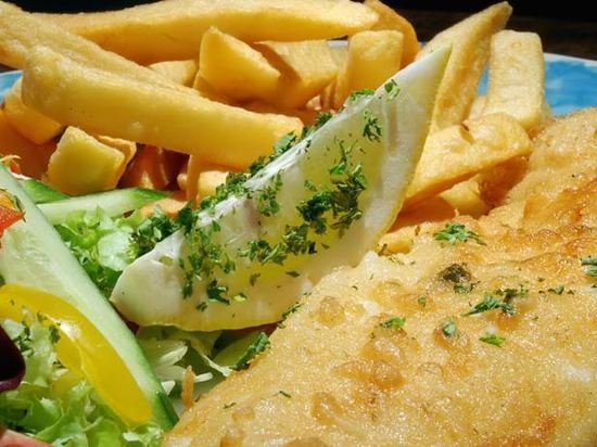 Фото Duke of Marlborough Hotel