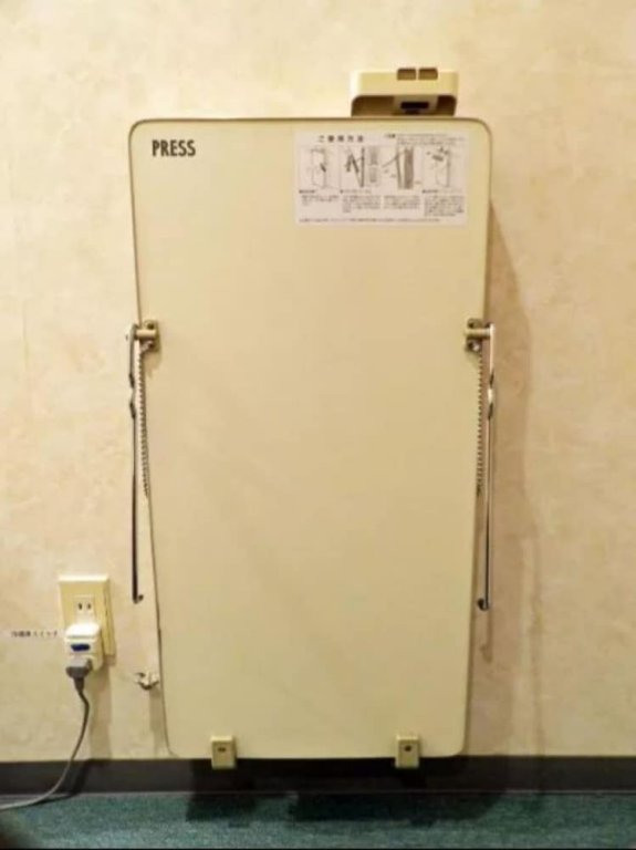 Фото Southern Cross Inn Matsumoto