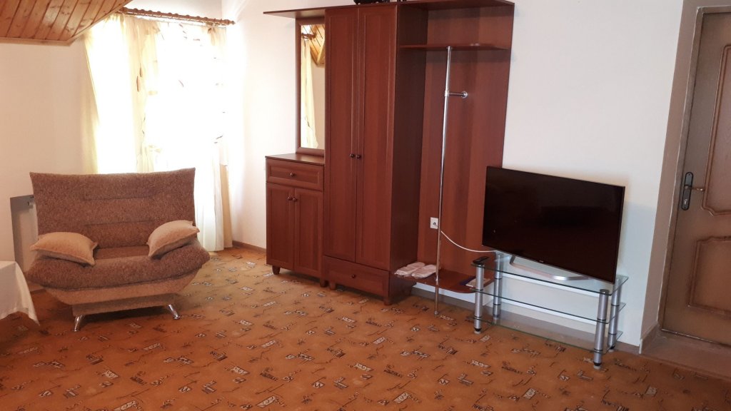 Фото Маретель