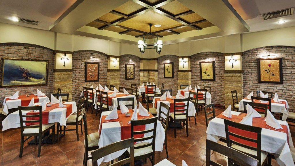 Фото Greenwood Kemer Resort