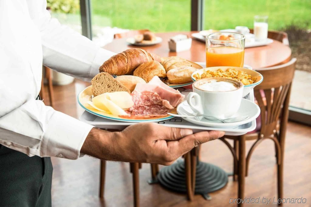 Фото Leonardo Hotel Verona