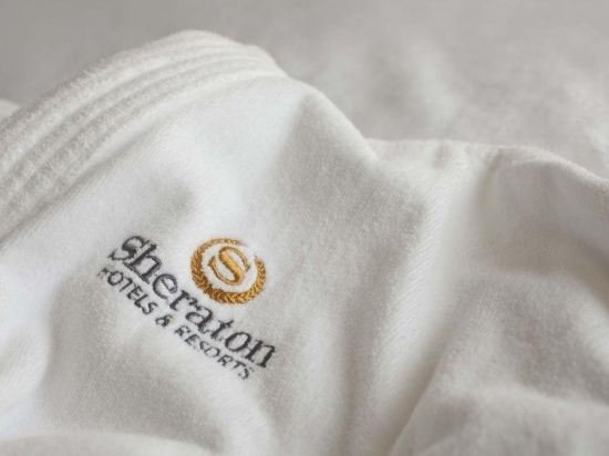 Фото Sheraton Grand Sydney Hyde Park