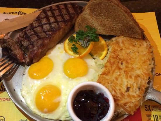 Фото Santa Fe Station Hotel & Casino