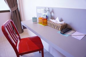 Гостиница Recenta Style Phuket Town