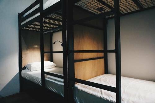 Хостел The Bedpackers Hostel в Путраджае