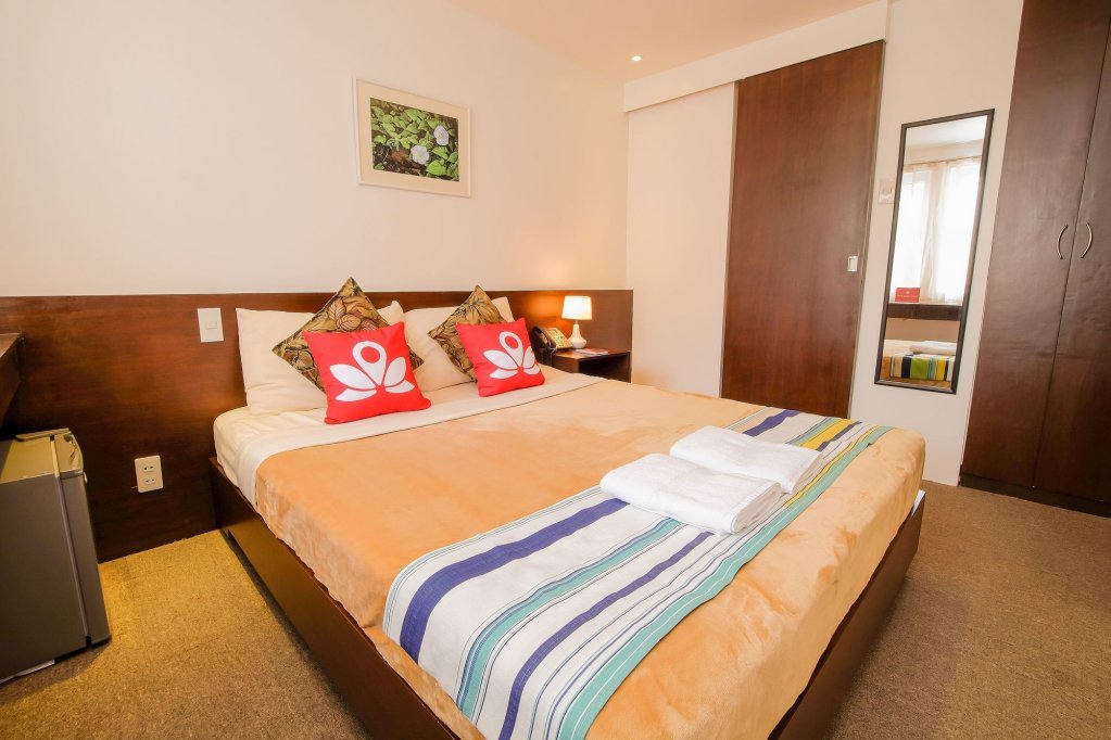 Фото Zen Rooms Makati Amorsolo