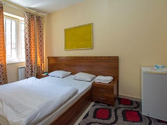 Фото Mini Hotel Yerevan