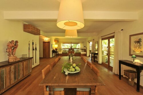 Внешний вид отеля Etnia Casa Hotel в Порту-Сегуру, фото 2