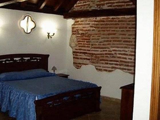 Фото Hotel Don Pedro de Heredia