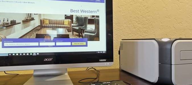 Фото Best Western Tampa