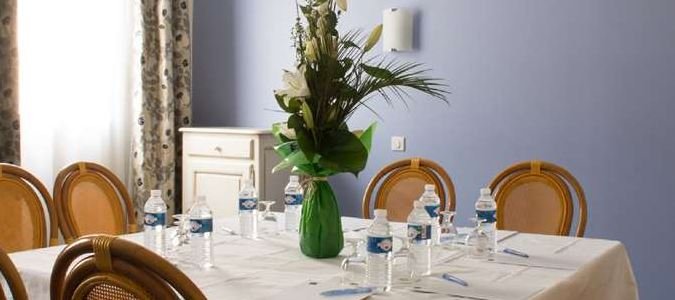 Фото Best Western Hotel Le Sud