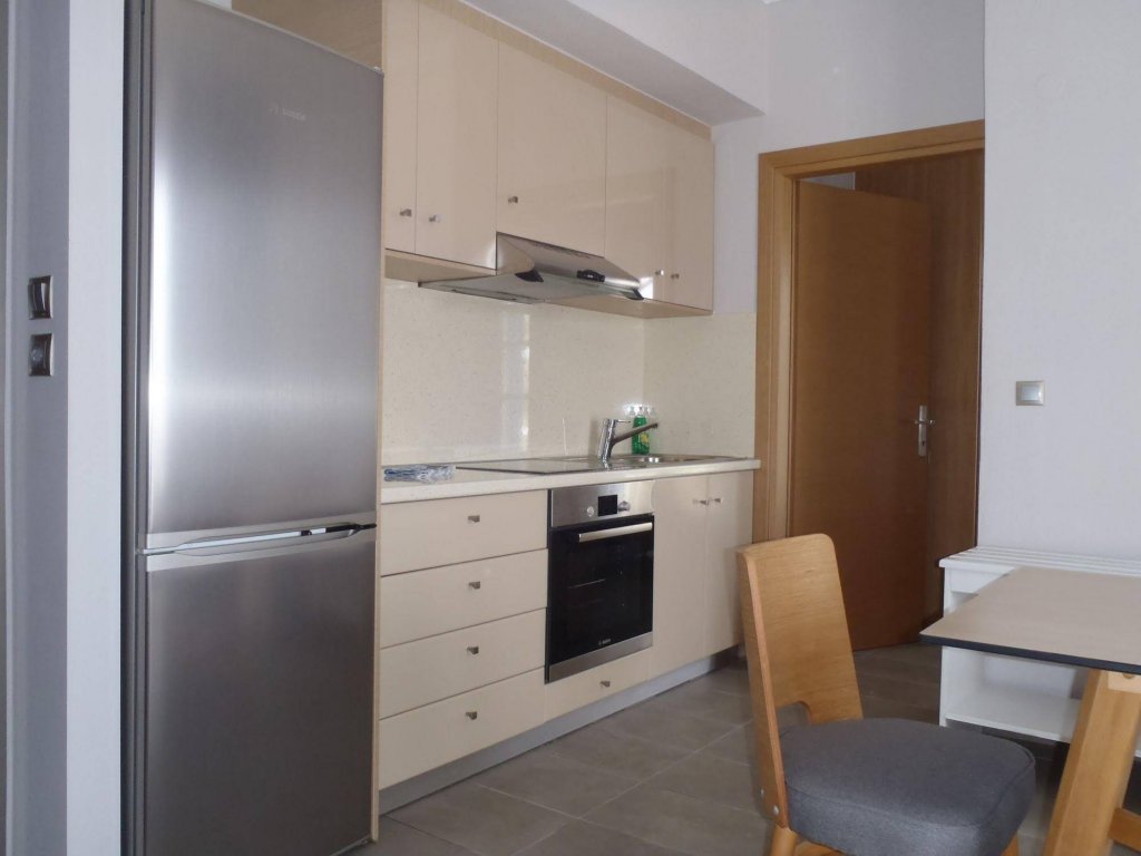 Фото Ilioxenia Studio & Apartments