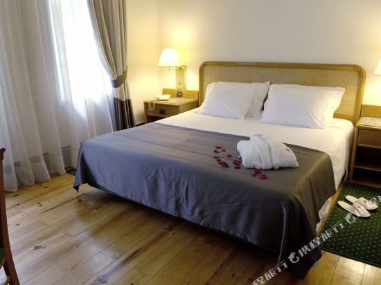 Фото Palace Hotel & SPA Termas de São Vicente