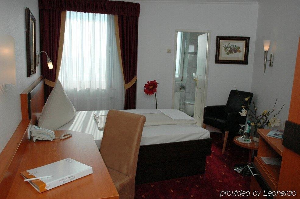 Фото Mk hotel Remscheid