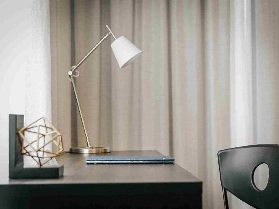 Фото Canalis Suvarnabhumi Airport Hotel