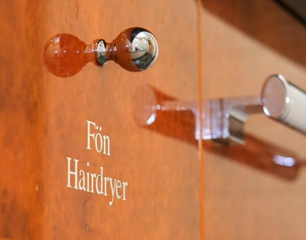 Фото Hotel Fuerstenhof Leipzig