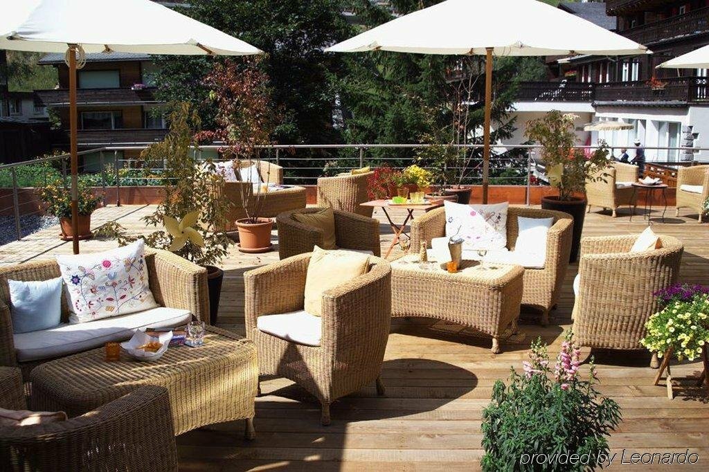 Hotel The Pollux, Valais, photo