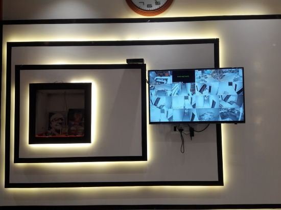 Фото Hotel Naman Palace