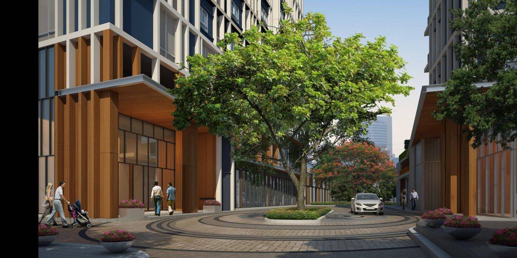 Фото Sindhorn Midtown Hotel Bangkok