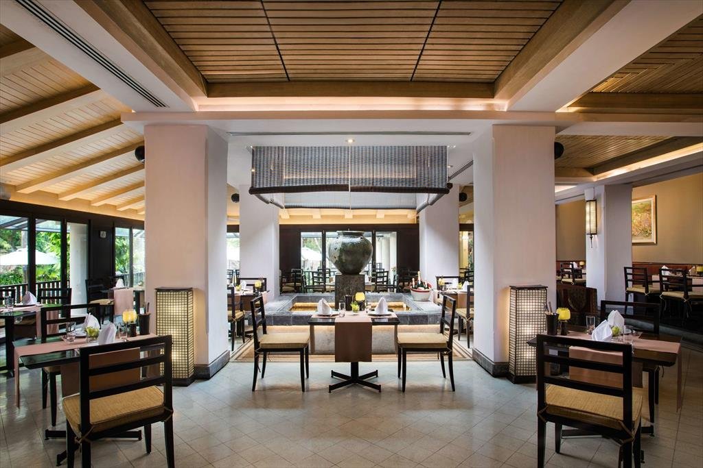 Фото Artyzen Grand Lapa Macau