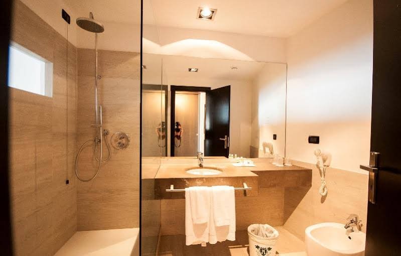 Фото Hotel Punta San Martino